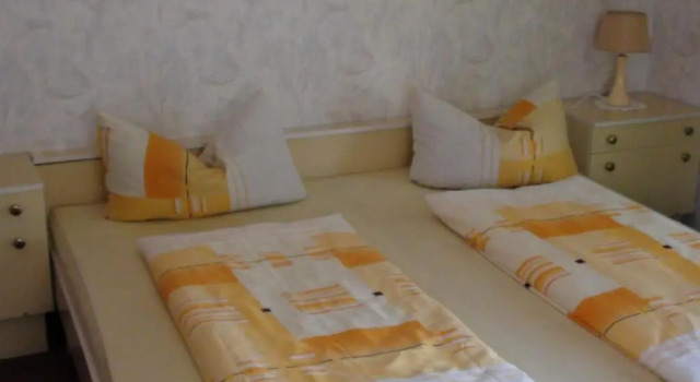Трёхместный номер Standard Albergo Pensione