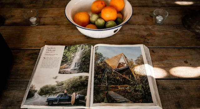 K2 Kudhva Treehouse Cabin for 2 in Tintagel