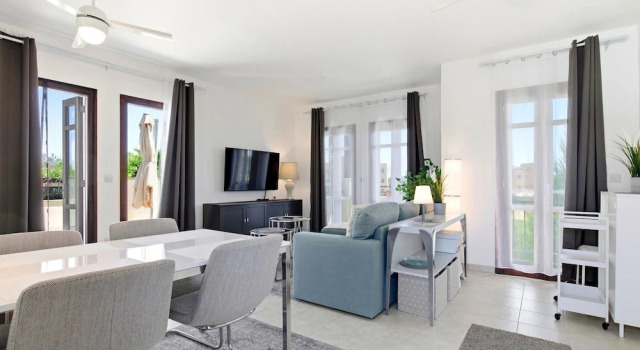 Beautiful Apartment Callysta PA11, Prenota Appartamento Kouklia Paphos