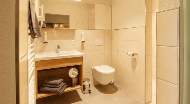 Номер Comfort Hotel-Gasthof Neue Post