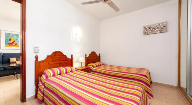 Апартаменты Apartamentos las Lilas