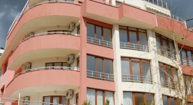 Kedar Apartments