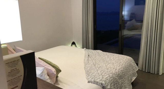 Вилла 7 Bedroom Sea View Villa SDV227A-By Samui Dream Villas