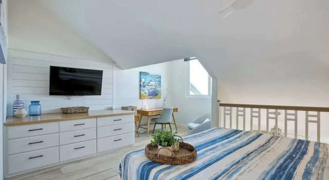 Номер Standard NEW Listing! Seaside Sunset
