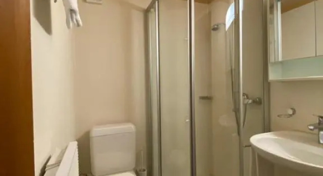 Одноместный номер Deluxe Hotel Résidence