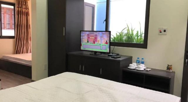 Ventana house, Забронировать Отель Отели Хайфона с завтраком, рядом с Hai Phong Railway Station, Завтраки