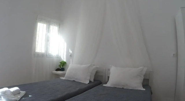 Двухместный номер Economy Sagma Beach Rooms
