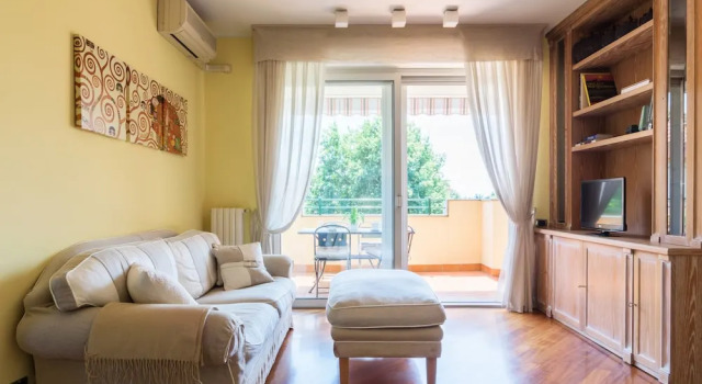 Home at Hotel Arese Vismara Apt