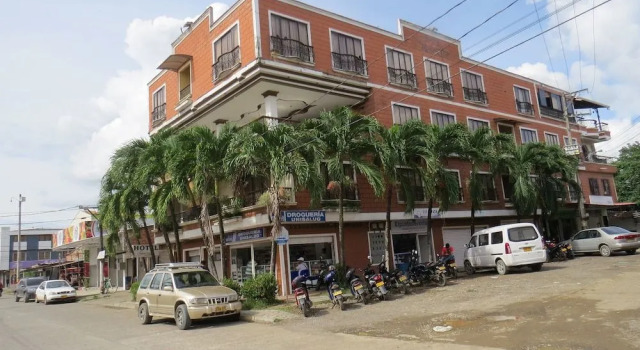 Hotel Guateque Plaza, Rezervovat Hotel Apartadó Antioquia
