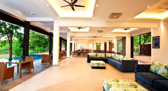 The Lake Forest Hotel, Забронировать Отель Анурадхапура округ Анурадхапура