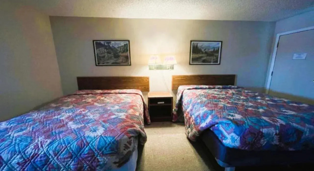 Love Hotels Desert Inn & RV by OYO at Boysen Wind River WY, Réserver Hôtel Shoshoni États-Unis