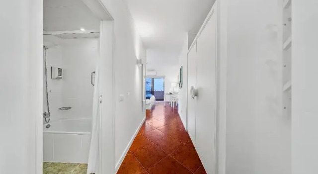 Студия Superior Hotel Apartamento Paraiso De Albufeira