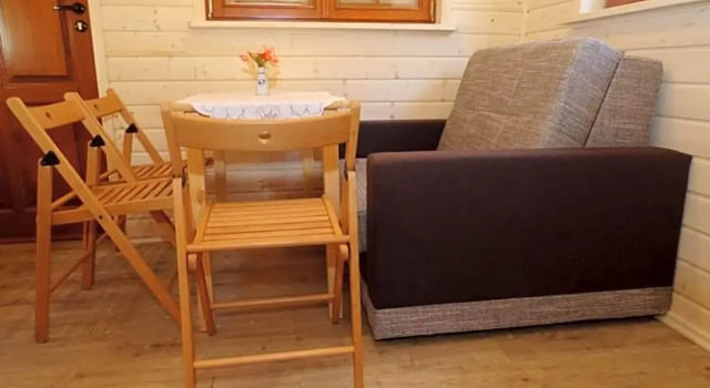 Ośrodek Wypoczynkowy Inco, Prenota Hotel Hotel a Wolin Island con parcheggio, Parcheggio