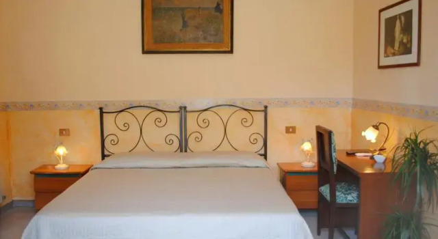 Bed And Breakfast Da Giacomo, Prenota Hotel Hotel a Lazio con parcheggio, Parcheggio
