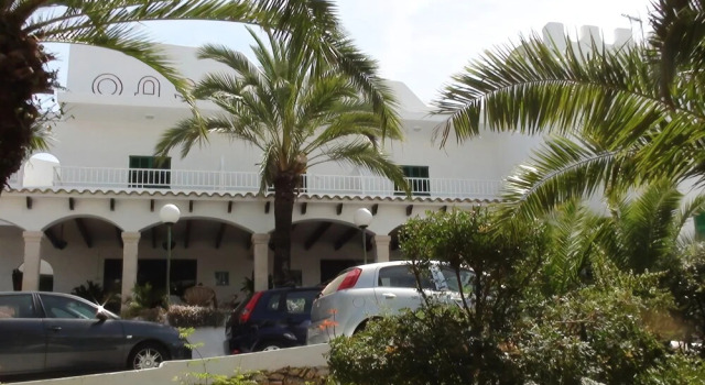 Oasis D'or, Book Hotel SPA-hoteller i Cala d'Or, SPA