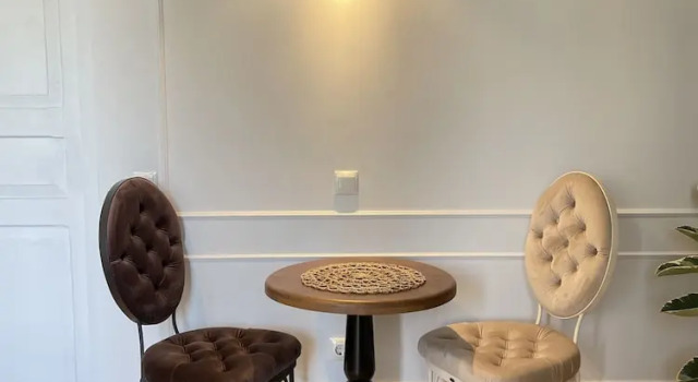 Номер Classic Arts Hotel Tbilisi