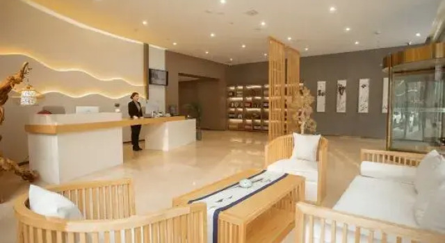Wee light luxury hotel, Book Hotel Jiaozuo Henan