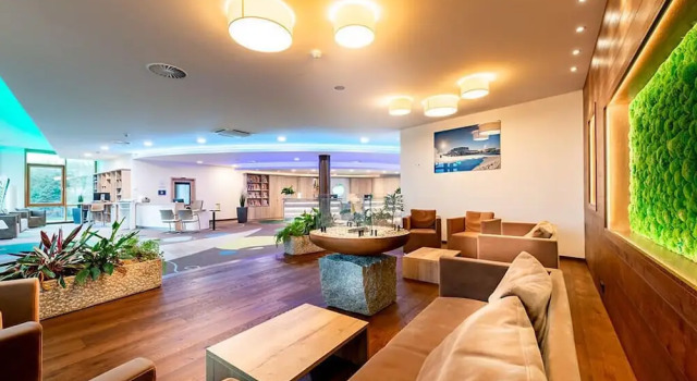 Siebenquell GesundZeitResort