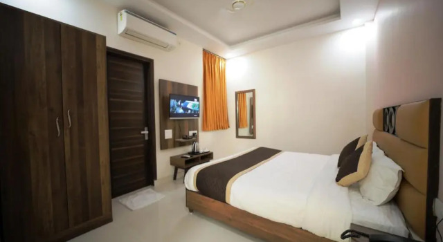 Номер Superior Hotel Reeve Inn