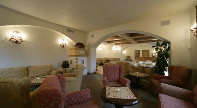 Hotel Europa Residence