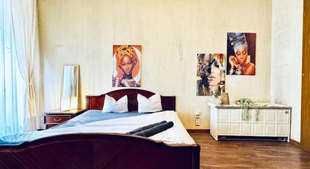 2BR Apartment for 5 Near Stadthalle, Varaa Huoneisto Wien Itävalta