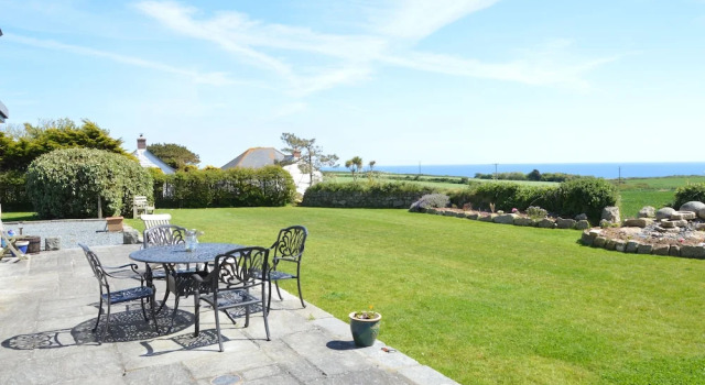 Trendrennen Farm B&B