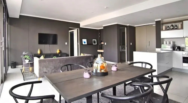 Апартаменты Standard Masingita Towers Hotel and SPA