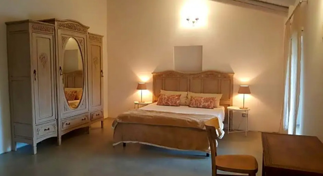 Il Riposo