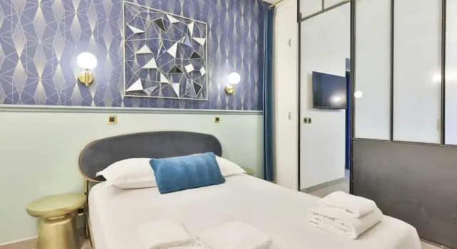 Апартаменты Classy Loft - Republique