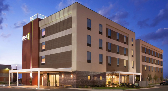 Home2 Suites by Hilton Amarillo