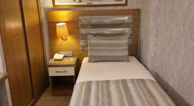 Одноместный номер Standard İstanbul Trend Hotel Old City