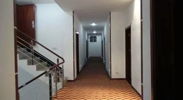 Junyi Business Inn, Rezerwuj Hotel Jiujiang Jiangxi