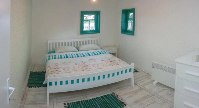 Апартаменты с 2 комнатами Farm Stay Čardaklije