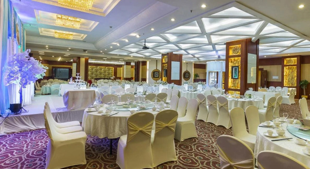 Royal Seal Hotel Changsha