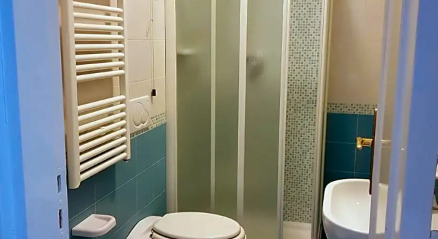 Двухместный номер Economy Hotel Da Maria