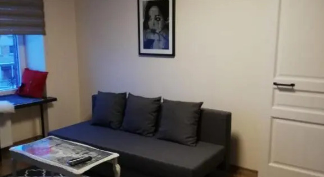 Elen White Apartment, Rezervați Apartament Rezekne Rezekne Municipality