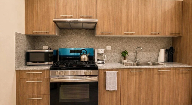 Апартаменты Majestuoso Apartamento 2 habitaciones