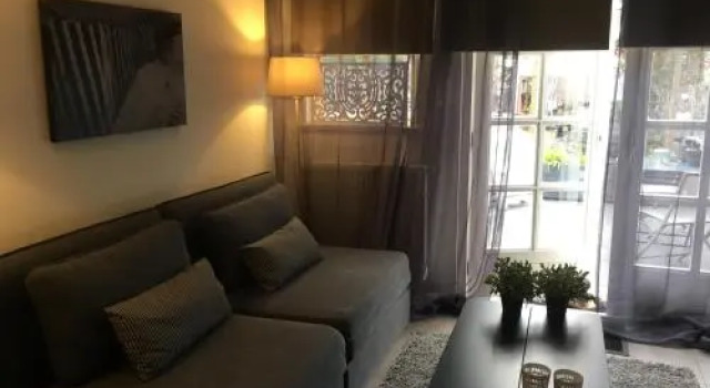Studio@25, Забронировать Отель Отели Зандворт с парковкой, рядом с Zandvoort Open Golf, Парковка