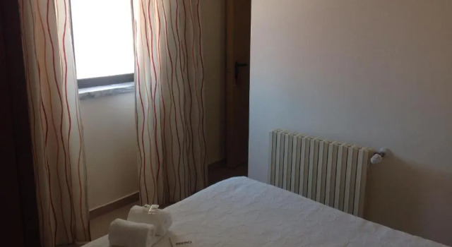 Standardní Jednolůžkový pokoj Ribeiro Hotel