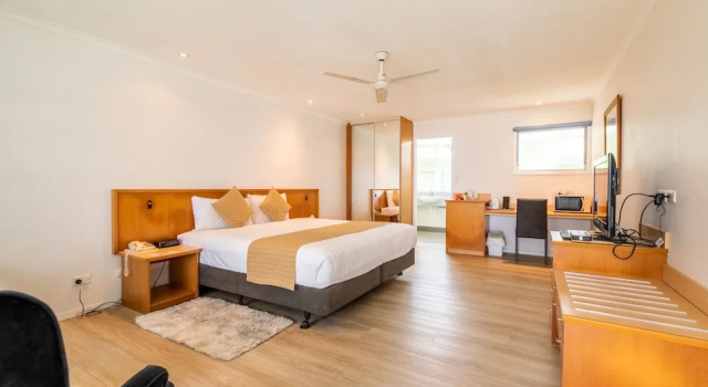 Номер Superior Paradise Hotel & Resort