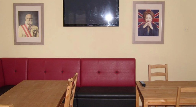 Hotel Bouczech Economy, Prenota Hotel Lipno nad Vltavou 