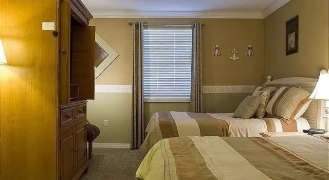 GulfSide 0705 by RedAwning, Rezerwuj Apartament Miramar Beach Emerald Coast