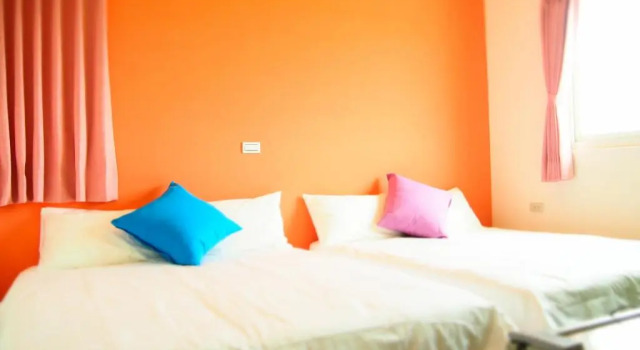 Семейный номер Standard Dream Homestay