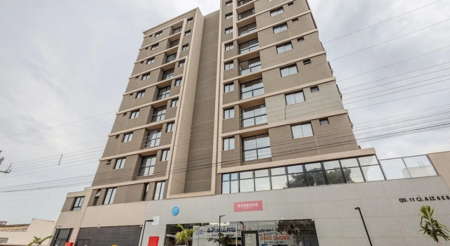 EPK - Apartments in a Condo With Pool in Brasilia, Book Apartment Guara Distrito Federal