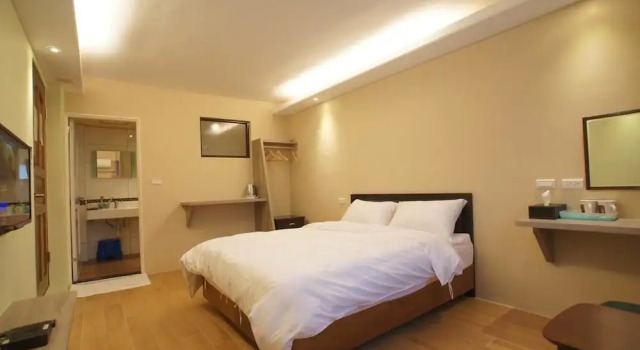 Heaven Bird B&B, Reserva ahora Bed & breakfast Nanzhuang Condado de Miaoli
