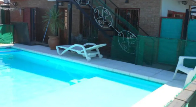 Departamento Sol y Rio, Rezerwuj Apartament Villa Carlos Paz 