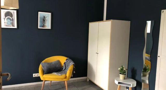 Ferienwohnung am Nurburgring, Rezervasyon Otel Welcherath Vulkan Eifel