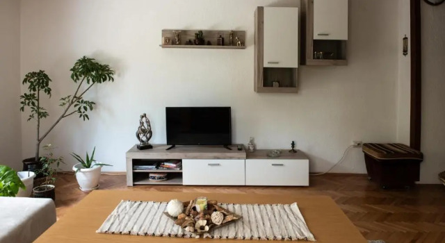 Коттедж Villa Ella apartments