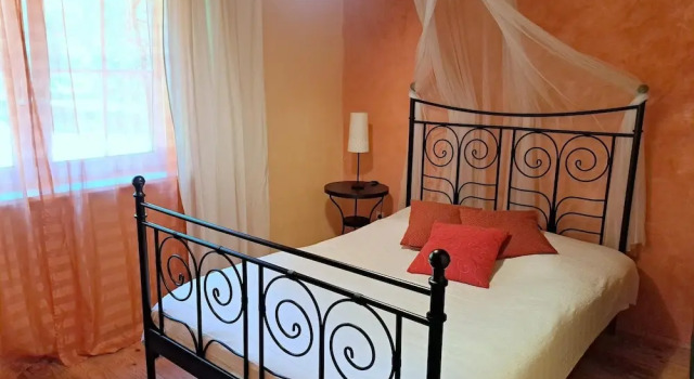 Holiday Accommodation in the Zorn Valley, Book Hotel Hoteller i Dabo med parkering, Parkering