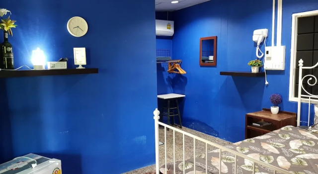 Номер Standard Room 9 Hometel